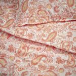 Threshold Bedsheet with 2 Pillows - Image 2