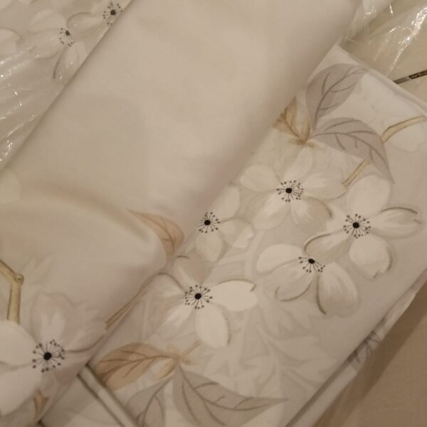 bedsheets